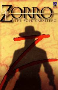    The Bold Caballero   