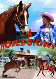      - A Horse Story   HD