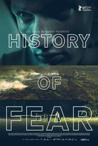      Historia del miedo - [2014] 