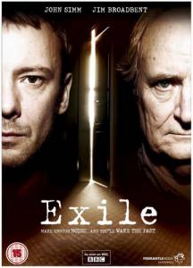    (-) - Exile