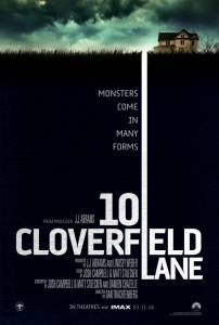   , 10 10 Cloverfield Lane   