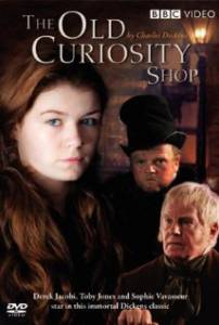   () / The Old Curiosity Shop (2007)   