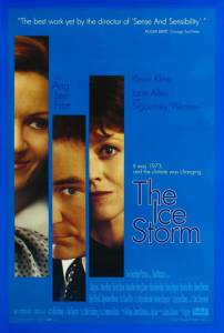    The Ice Storm [1997]  