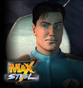      ( 2001  2002) - Max Steel - (2001 (3 )) 