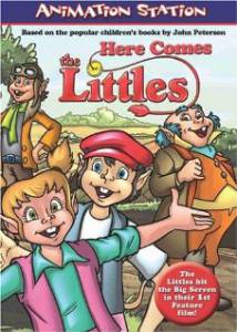   Here Come the Littles / (1985)   