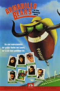     Necessary Roughness - (1991) 