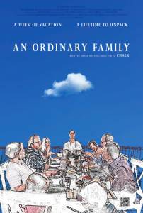    / An Ordinary Family - (2011)   