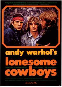     Lonesome Cowboys [1968] 