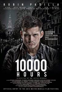   10000  - 10000 Hours   HD