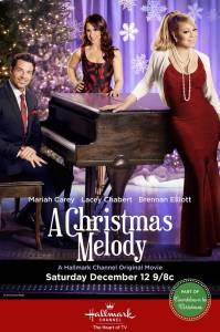   A Christmas Melody () - A Christmas Melody ()