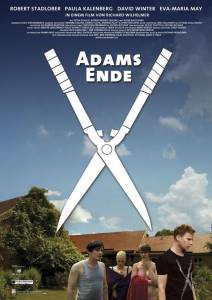 Adams Ende / [2011]   
