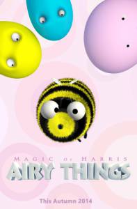   Airy Things