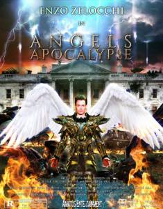     Angels Apocalypse online