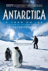    :    Antarctica: A Year on Ice 