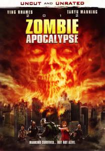   () / Zombie Apocalypse - 2011  