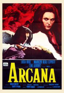    Arcana (1972)
