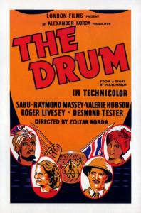    / The Drum / 1938  