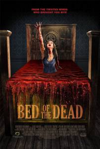   Bed of the Dead Bed of the Dead 