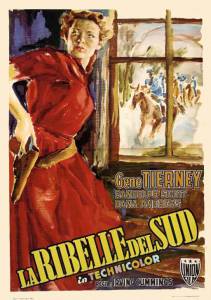   / Belle Starr (1941)    