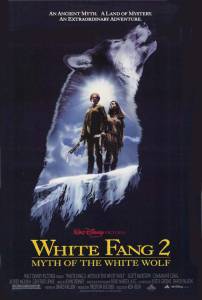    2:     / White Fang 2: Myth of the White Wolf  