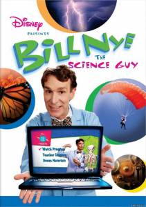       ( 1993  1998) - Bill Nye, the Science Guy 1993 (5 )   
