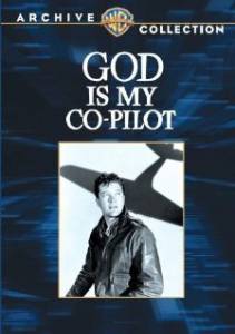      God Is My Co-Pilot [1945]   