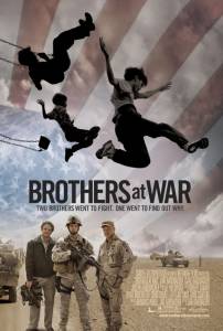        / Brothers at War - [2009]