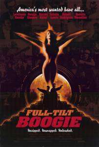     - Full Tilt Boogie - (1997)   