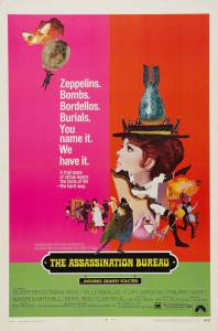     The Assassination Bureau / [1969]  