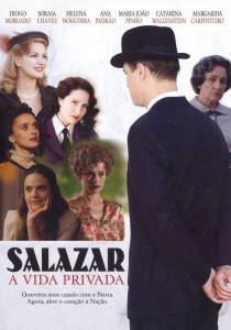      () A Vida Privada de Salazar