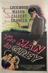      - The Man in Grey - [1943] 