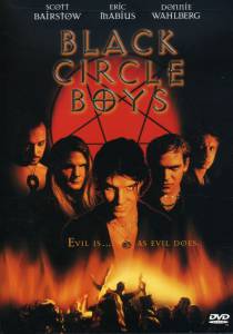     - Black Circle Boys - 1997 