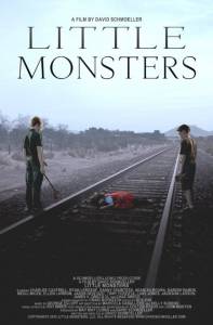      Little Monsters (2012)