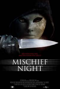     Mischief Night [2013] 