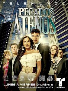       ( 2007  ...) - Pecados Ajenos / [2007 (1 )]