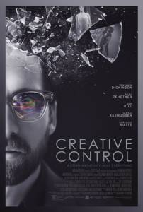  Creative Control [2015]   