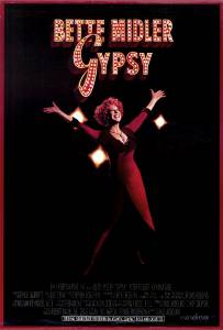   () Gypsy (1993)  