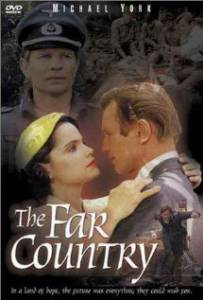    () / The Far Country 1988