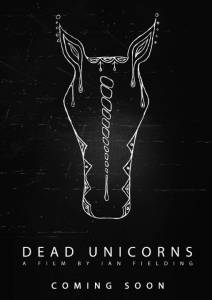  Dead Unicorns - Dead Unicorns / [2016] 