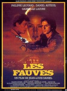    / Les fauves - [1984] 