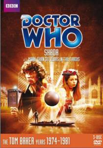      :  () - Doctor Who: Shada / (1992)