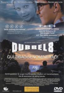   Dubbel-8 / 2000  