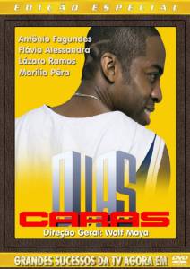   ( 2007  2008) - Duas Caras (2007 (1 ))   