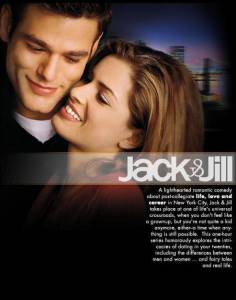      ( 1999  2001) Jack & Jill