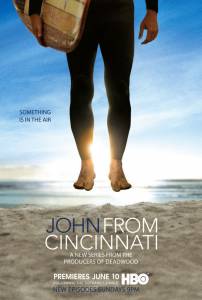      () John from Cincinnati - (2007 (1 ))