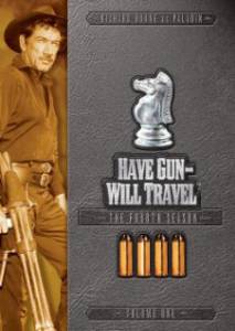      ( 1957  1963) Have Gun - Will Travel    