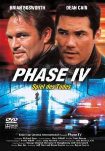 4 - Phase IV / (2002)   