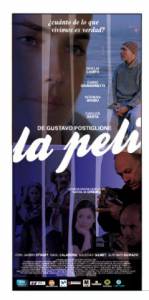    La peli - (2007)  