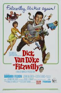    / Fitzwilly (1967)
