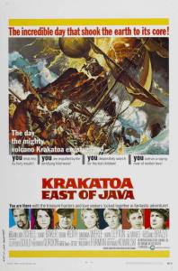      Krakatoa: East of Java (1969)   